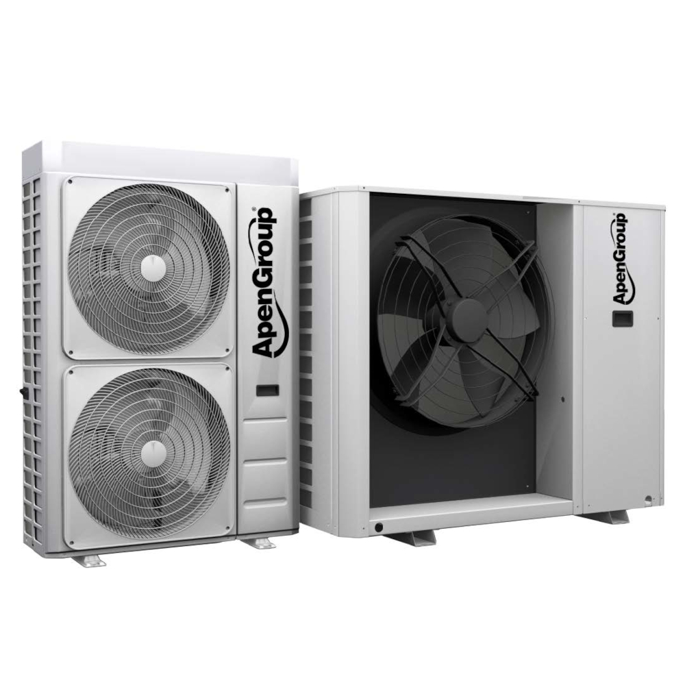 Pompa di Calore Elettrica - Apen group