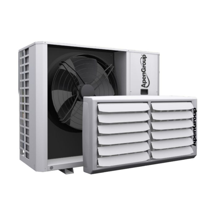 AquaPump Electric - Apen Group - 2