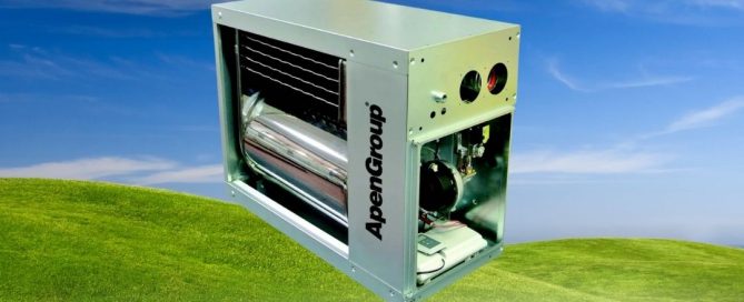 scambiatore di calore
