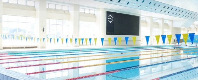 scambiatore di calore PER LE PISCINE