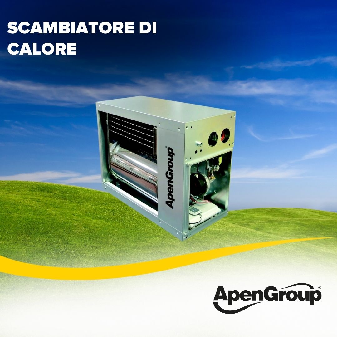 Guida completa agli scambiatori di calore: definizione, funzionamento e applicazioni industriali