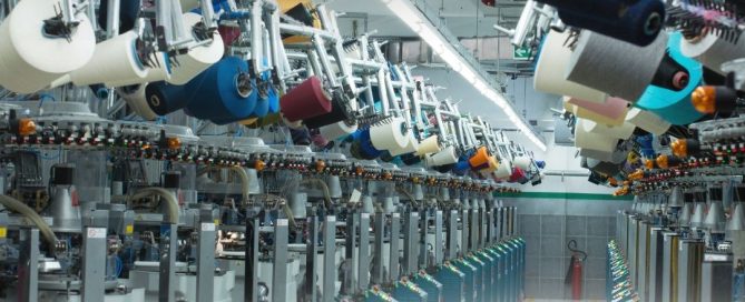 Soluzioni efficienti per riscaldamento capannoni industriali