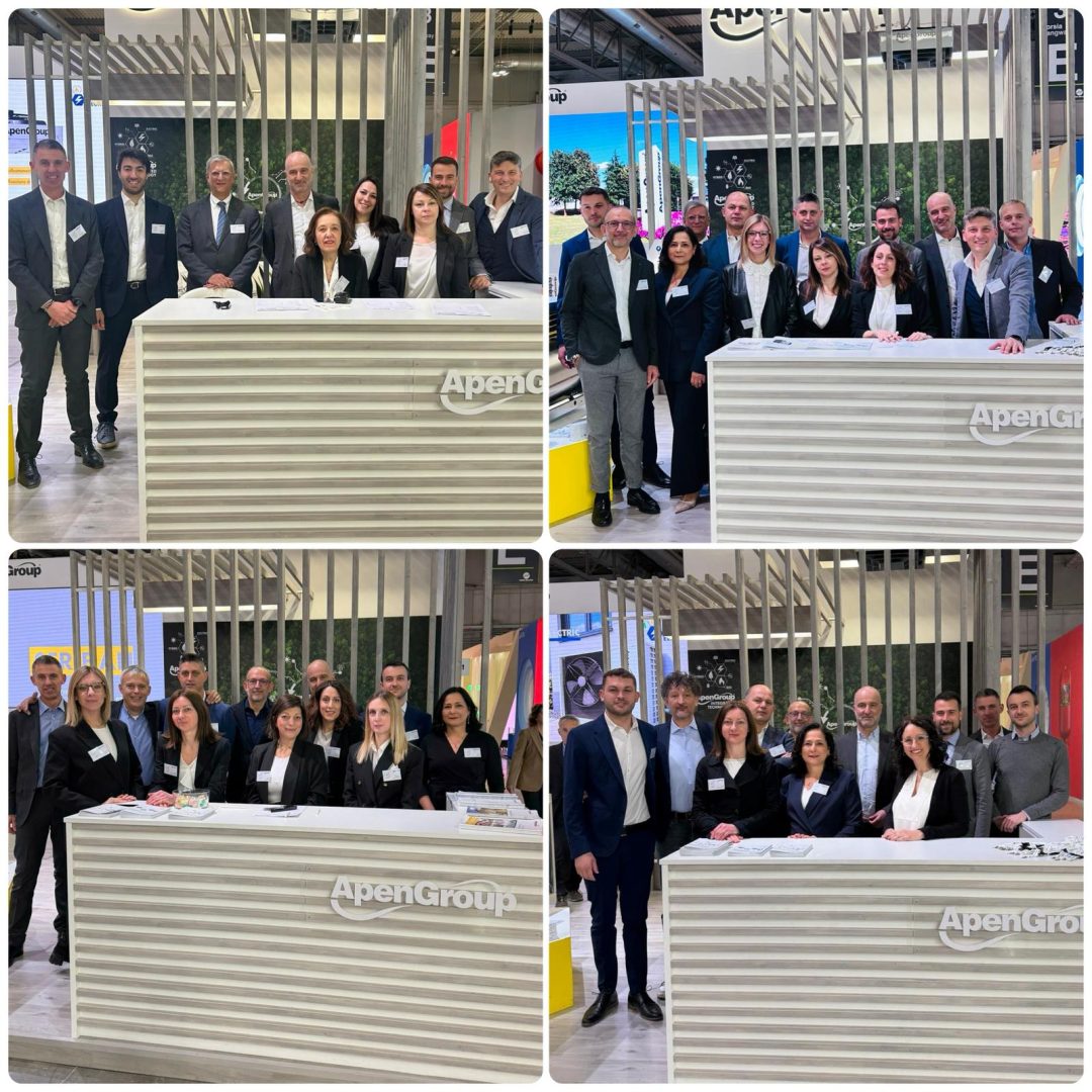 Ultimo giorno MCE 2026