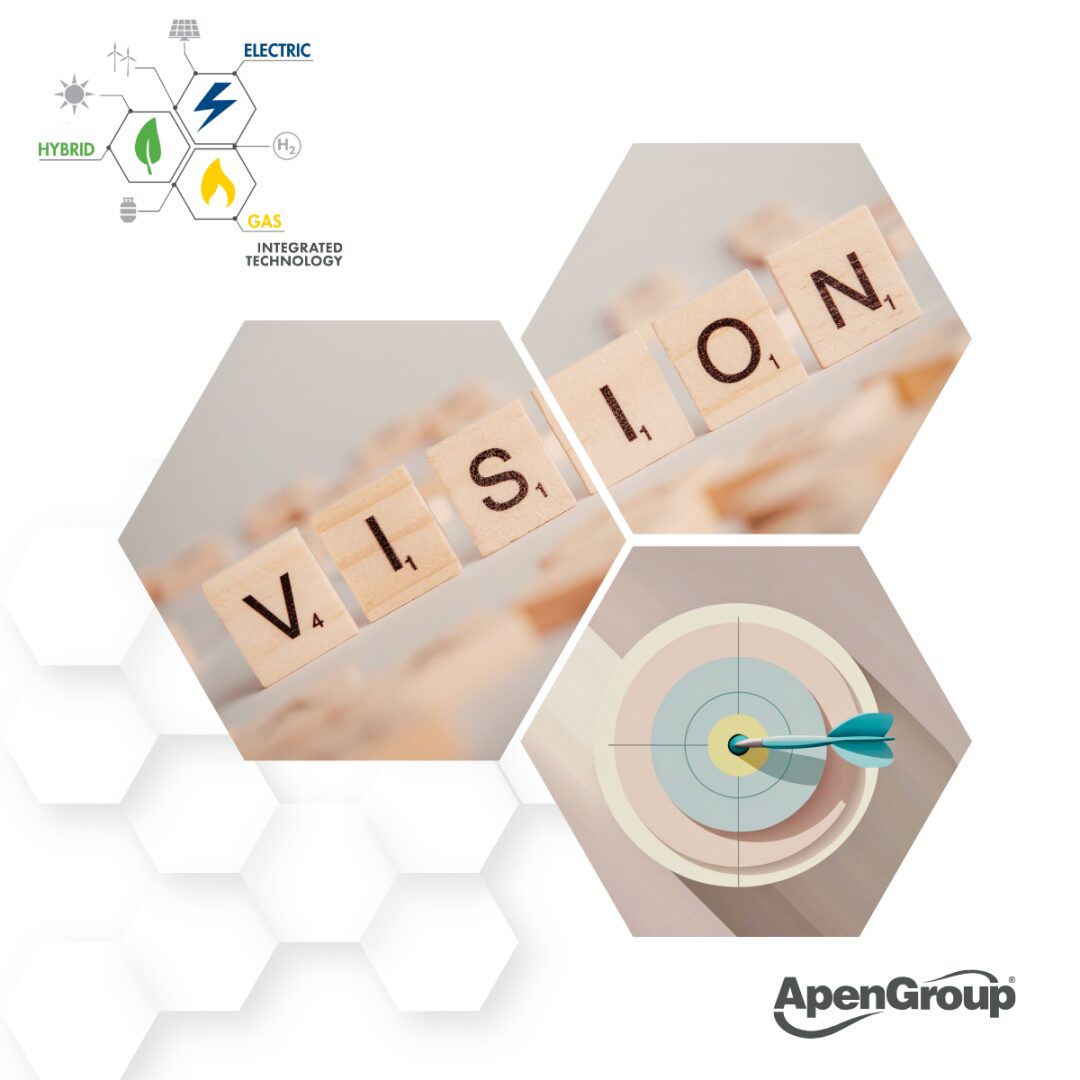 Apen Group’s Vision and Mission