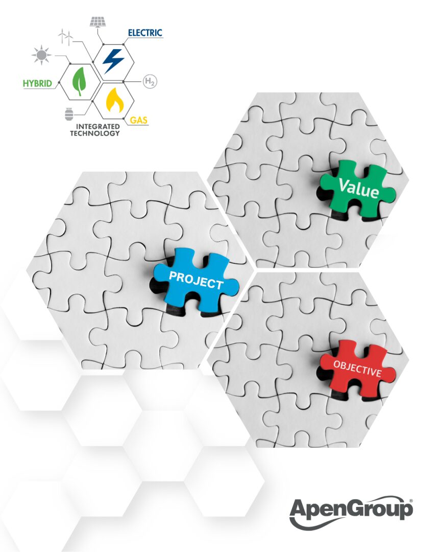 Apen Group’s Code of Ethics