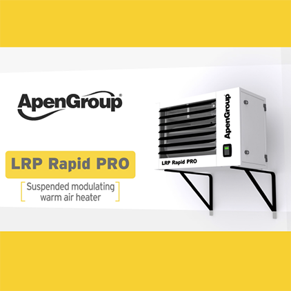 Rapid Pro LRN